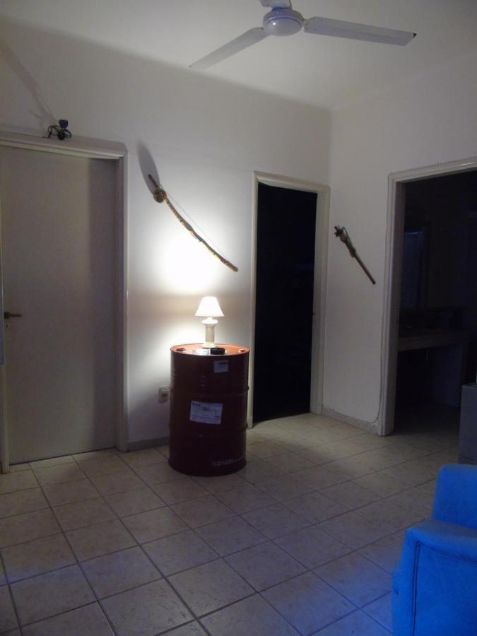 Casamundocba Hotell Córdoba Exteriör bild