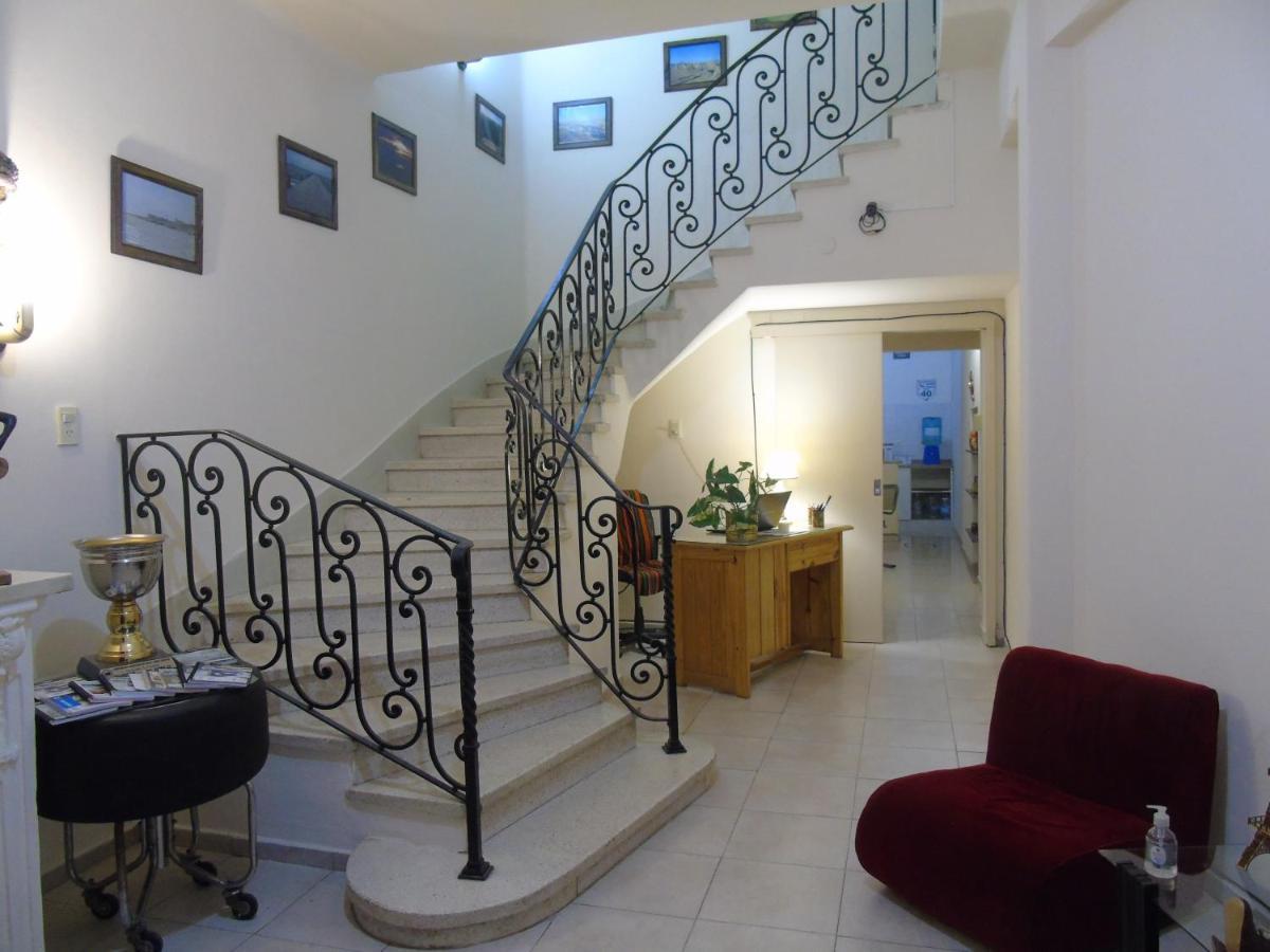 Casamundocba Hotell Córdoba Exteriör bild