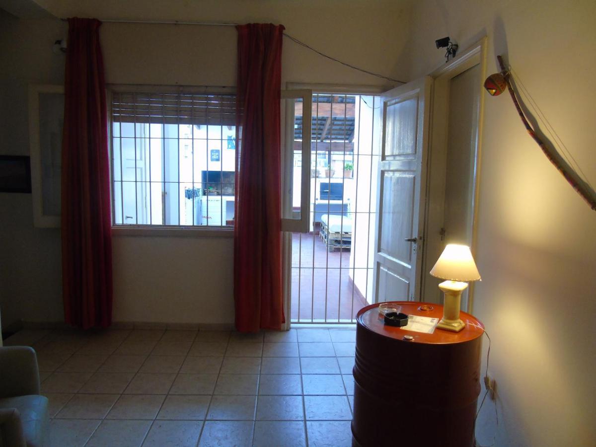 Casamundocba Hotell Córdoba Exteriör bild