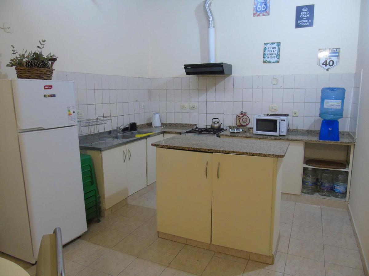 Casamundocba Hotell Córdoba Exteriör bild