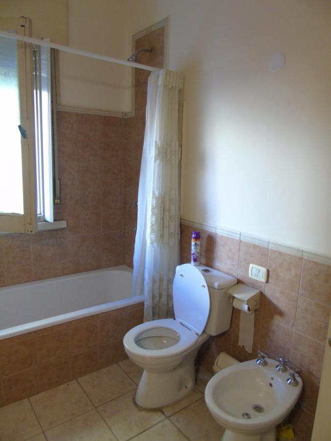Casamundocba Hotell Córdoba Exteriör bild