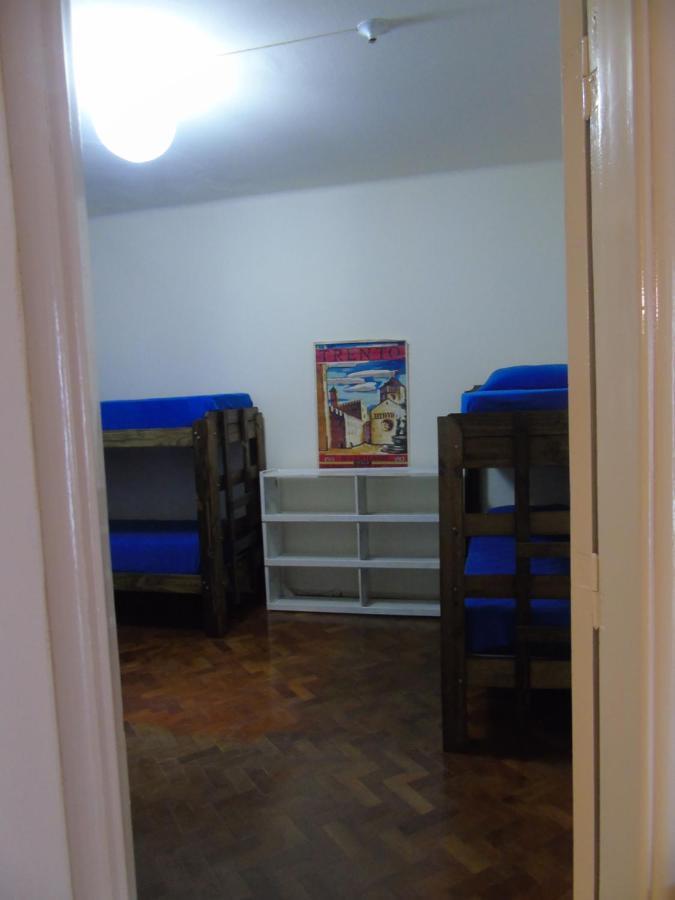 Casamundocba Hotell Córdoba Exteriör bild