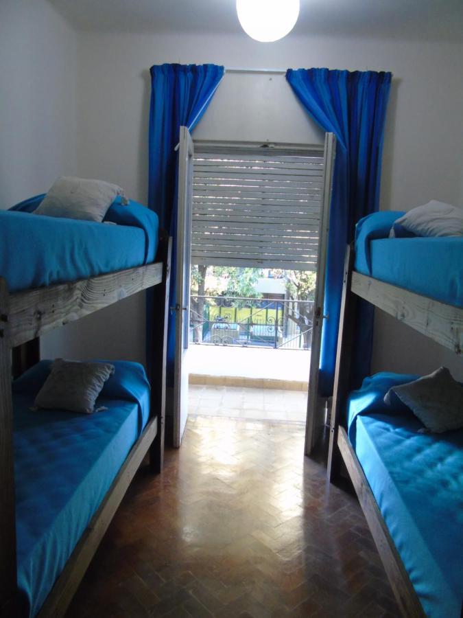 Casamundocba Hotell Córdoba Exteriör bild