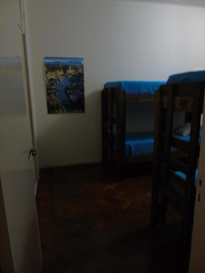 Casamundocba Hotell Córdoba Exteriör bild
