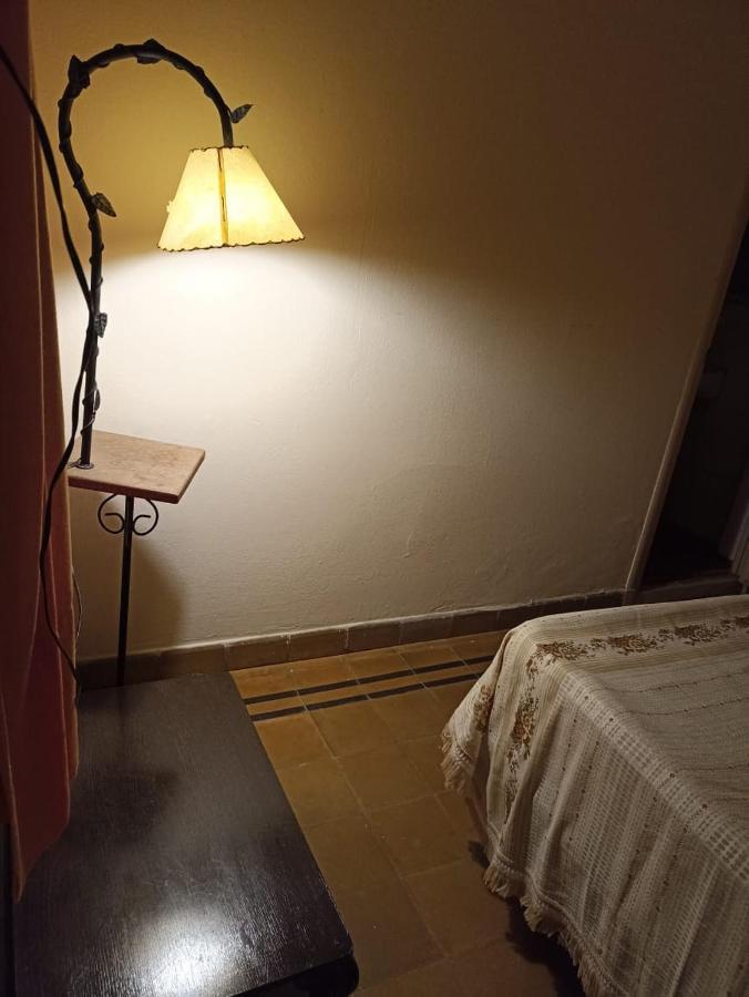 Casamundocba Hotell Córdoba Exteriör bild