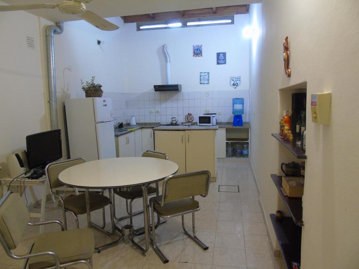 Casamundocba Hotell Córdoba Exteriör bild