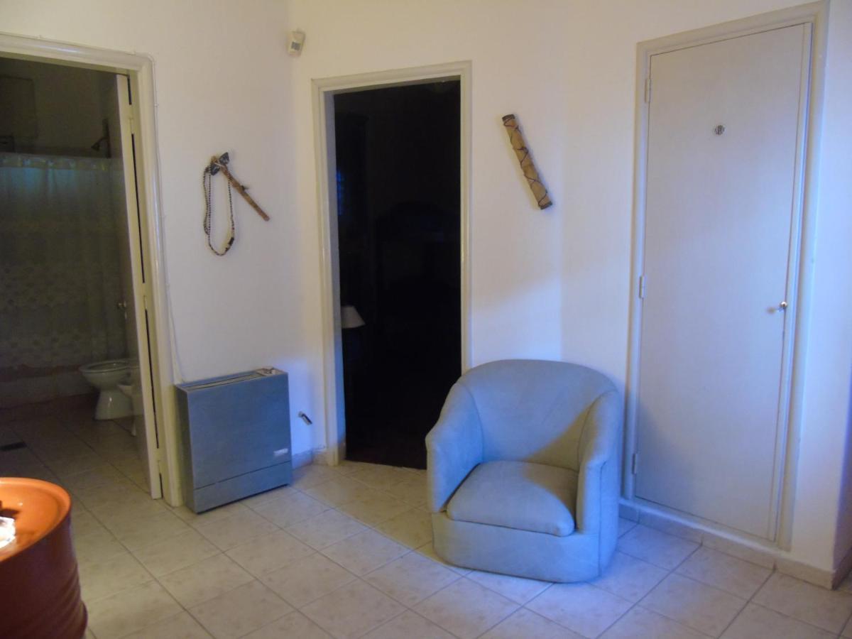 Casamundocba Hotell Córdoba Exteriör bild